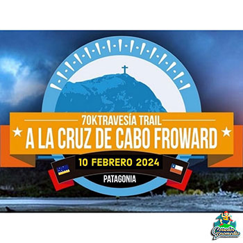 Desafío Cabo Froward