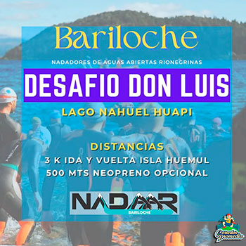 Desafío Don Luis