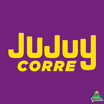 Jujuy Corre