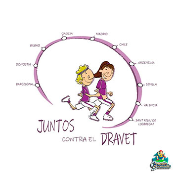 Juntos contra el Dravet