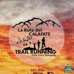 La Ruta del Calafate Trail Running