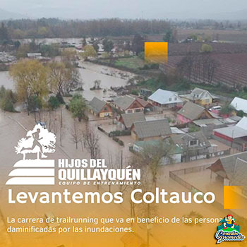 Levantemos Coltauco