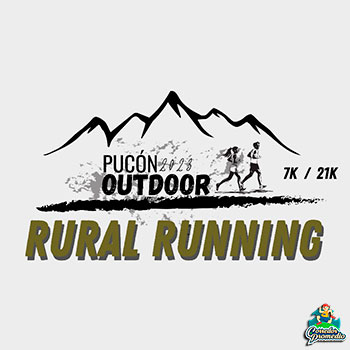 Media Maratón Rural Running