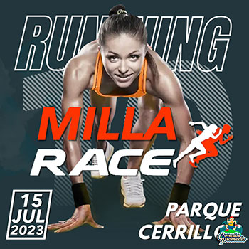 Milla Race