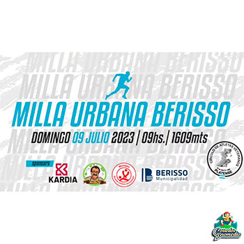 Milla Urbana Berisso