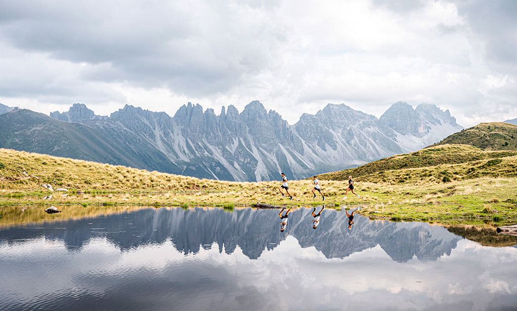 Mundial de Trail Running Innsbruck-Stubai 2023 - Trail Short