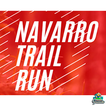 Navarro Trail Run