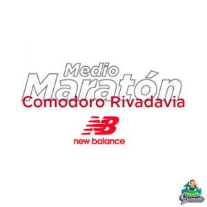 NB Medio Maratón Comodoro Rivadavia