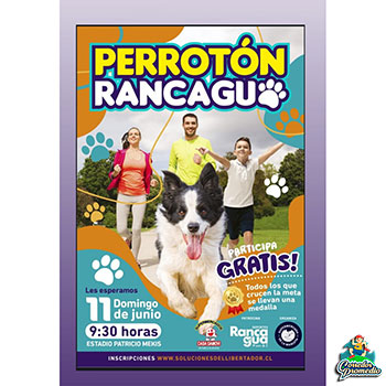 Perrotón Rancagua