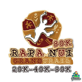 Rapa Nui Grand Trail