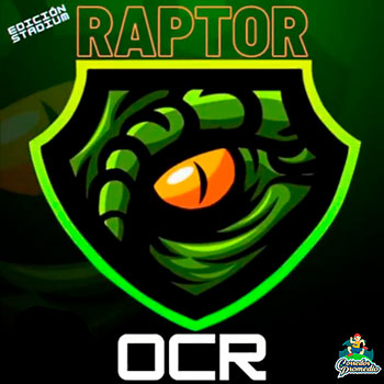 Raptor OCR