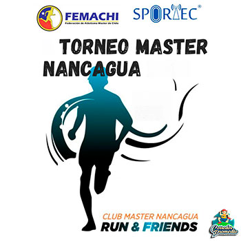 Torneo Máster Nancagua