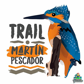 Trail Martín Pescador