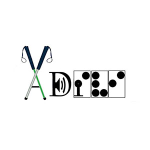 Amigos con Discapacidad Visual ADIVI
