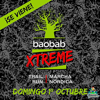 Baobab Xtreme