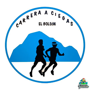 Carrera A Ciegas