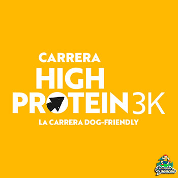 Carrera Pedigree High Protein Chile