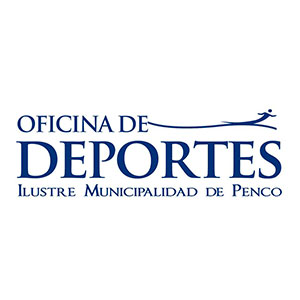 Oficina de Deportes de la Municipalidad de Penco