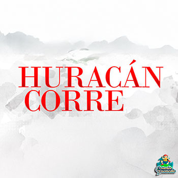 Huracán Corre