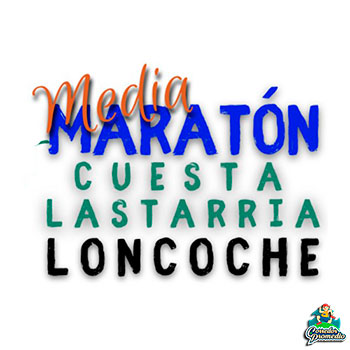 Media Maratón Cuesta Lastarria