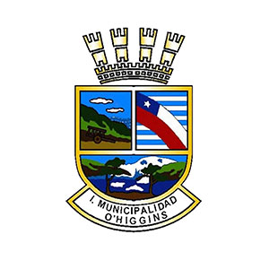 Municipalidad de O'Higgins