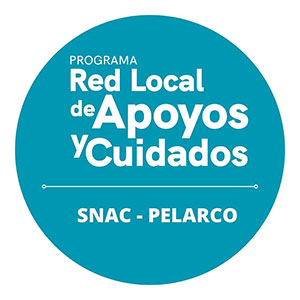 Programa Red Local de Apoyos y Cuidados Pelarco