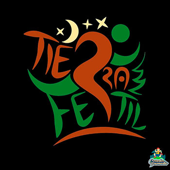 Tierra Fértil Trail Nocturno