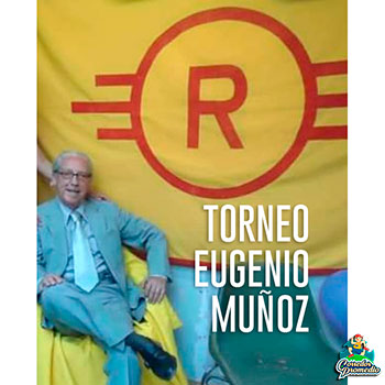Torneo Eugenio Muñoz