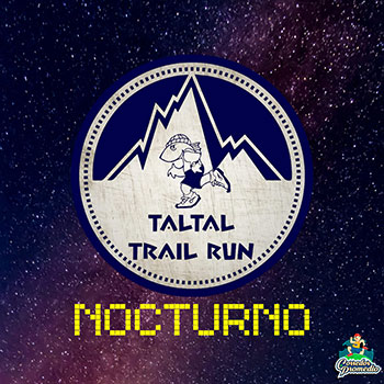 Trail Run Taltal Nocturno