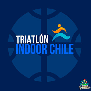 Triatlón Indoor Universidad de la Frontera