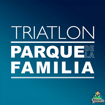 Triatlón Parque de la Familia