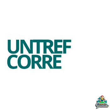 UNTREF Corre