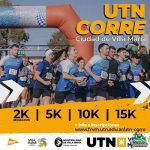 UTN Corre