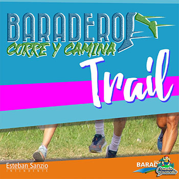Baradero Corre y Camina Trail
