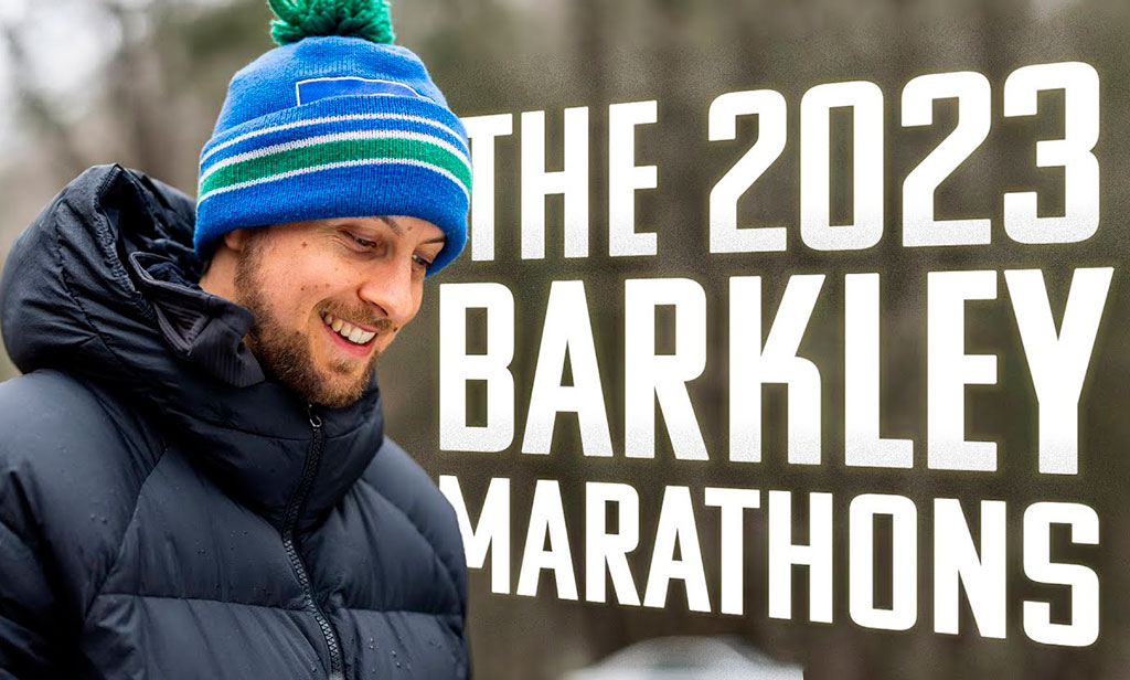 Barkley Marathons: Una epopeya de desafíos extremos y determinación