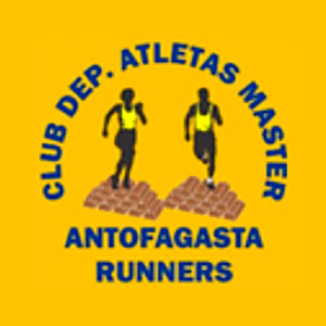 Club Deportivo Atletas Máster Antofagasta Runners