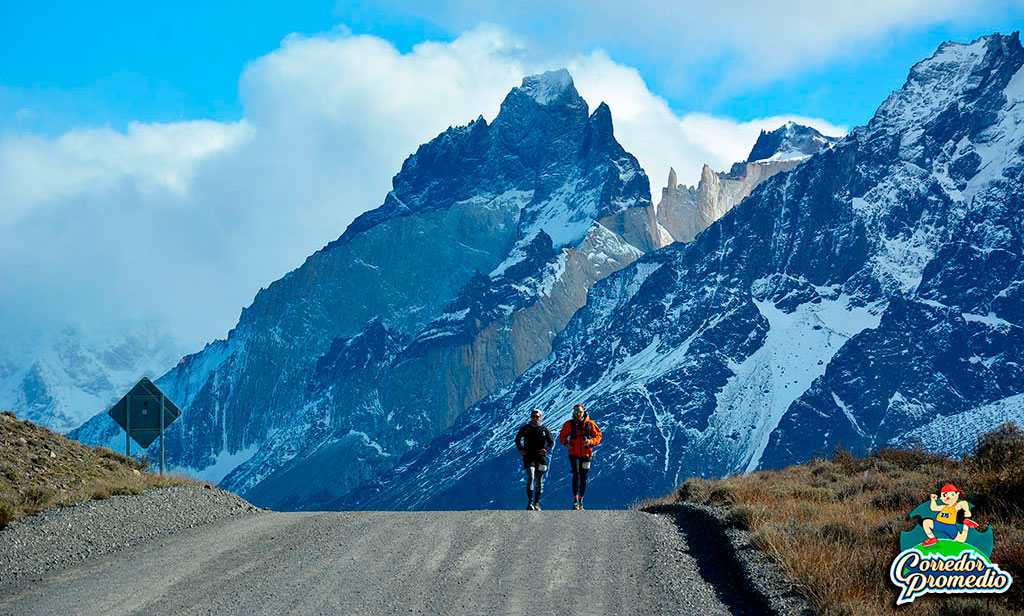 Cuenta regresiva para inscribirte en Patagonian International Marathon 2023