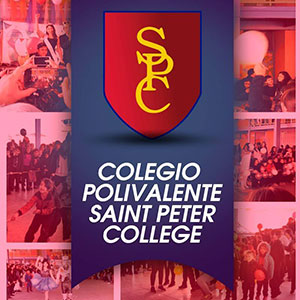 Colegio Polivalente Saint Peter College