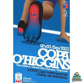 Copa O'Higgins