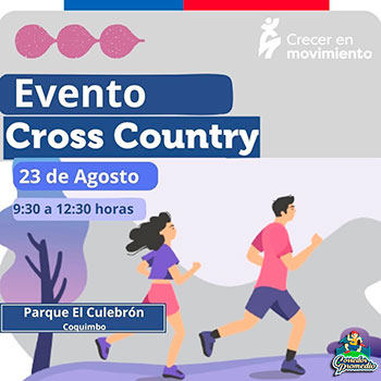 Cross Country CEM