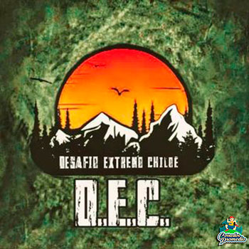 Desafío Extremo Chiloé