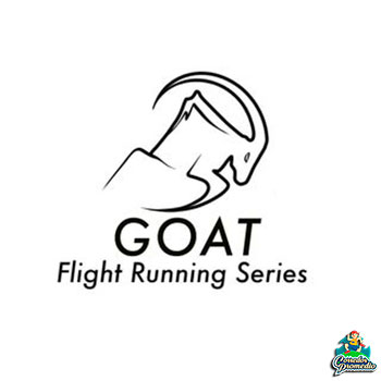 Goat Flight Running Series