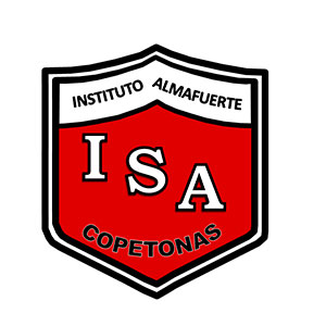 Instituto Secundario Almafuerte Copetonas