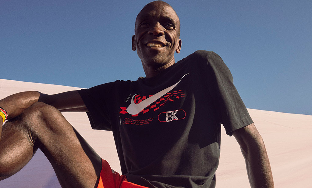 Nike lanza la colección EK Umoja