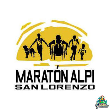 Maratón ALPI San Lorenzo