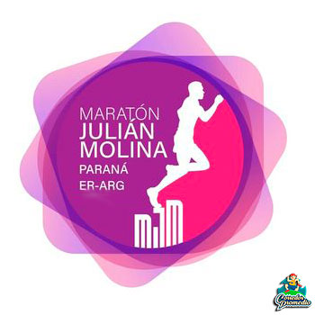 Maratón Julián Molina
