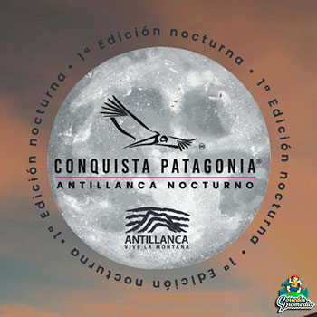 Antillanca Trail Run Nocturno