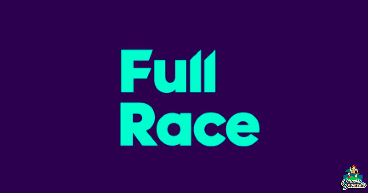 FULL RACE Corredor Promedio