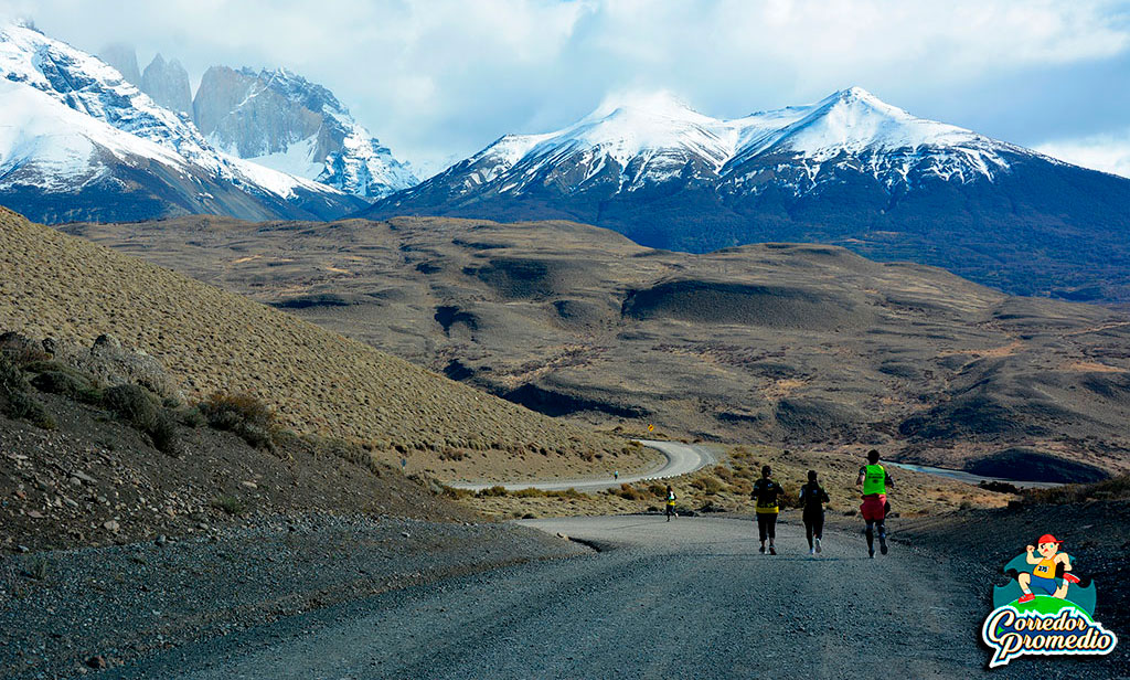 Todo lo que debes saber en la previa de Patagonian International Marathon