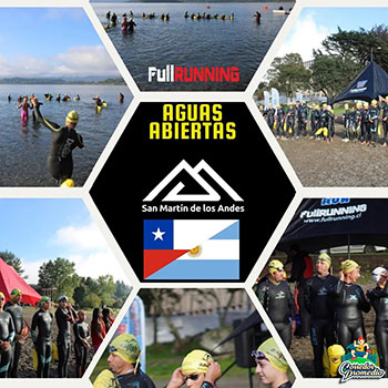 Aguas Abiertas San Martín de los Andes